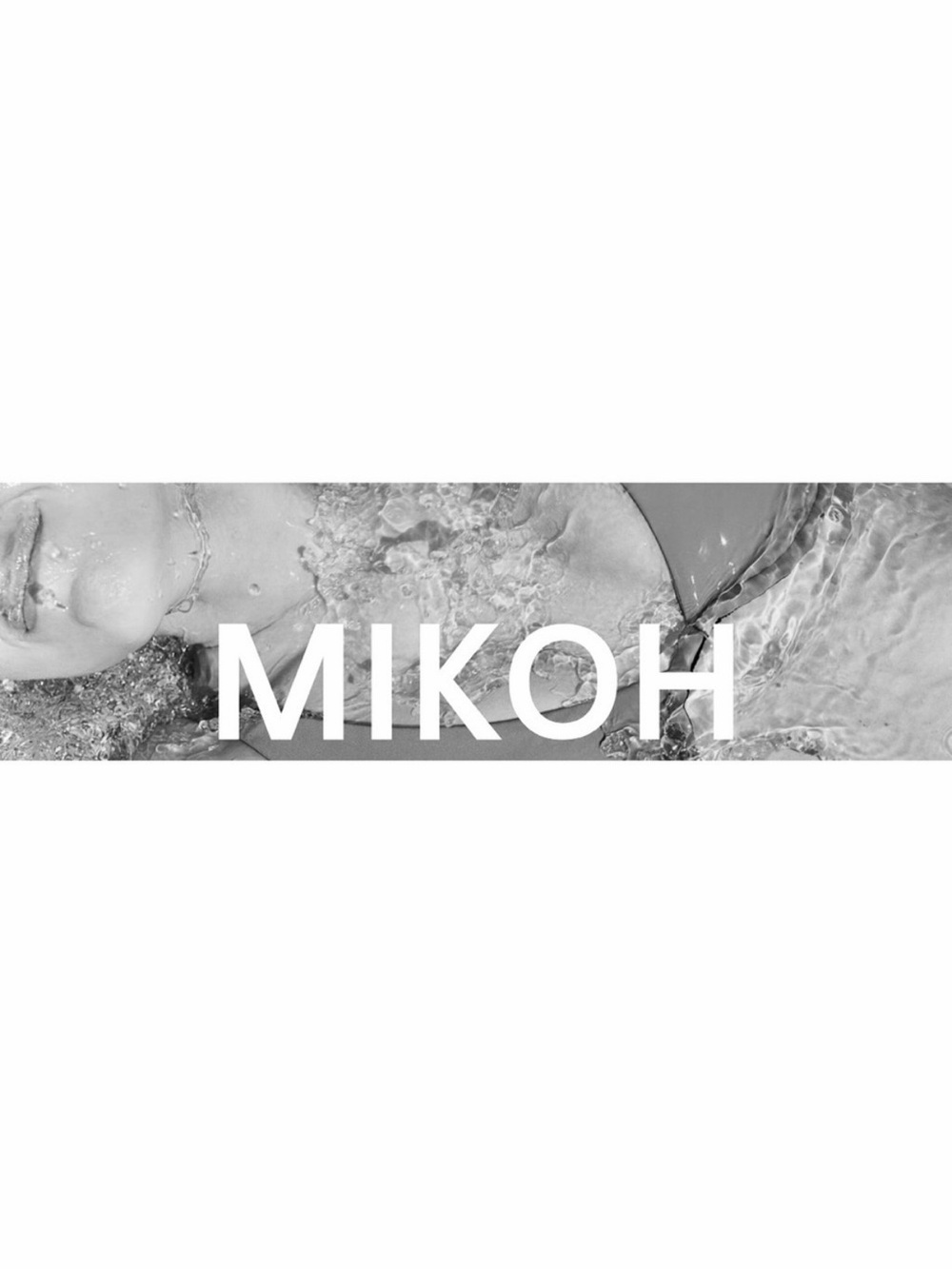 MIKOH | S / M | Namotu Strappy Bikini Top + Lanai / Kapalua String Cheeky Bottom